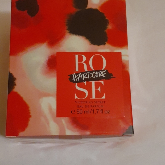 Victoria secret HARDCORE Rose - Picture 5 of 7